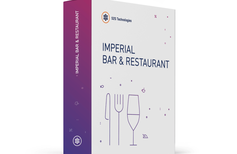 Imperial Bar & Restaurant