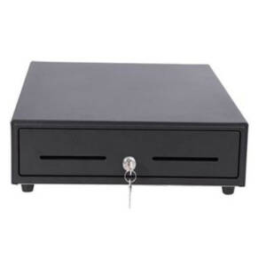 Sertar metalic de bani HS-410A