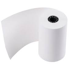 Role hartie termica 79x40m