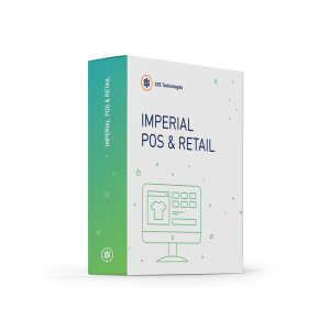 Imperial Pos Professional - Licenta Anuala