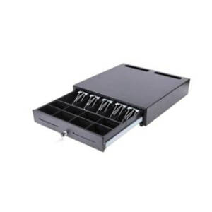 Sertar metalic de bani HS-460A