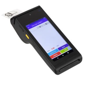 Datecs BlueCash 50F Transilvania