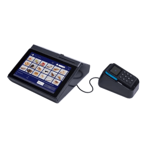 Casa de marcat DATECS BlueCash 500 si BluePad 50 Plus